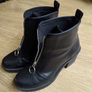 H&M Boots